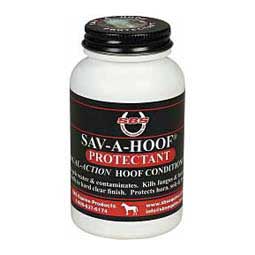 Sav-A-Hoof Protectant  SBS Equine